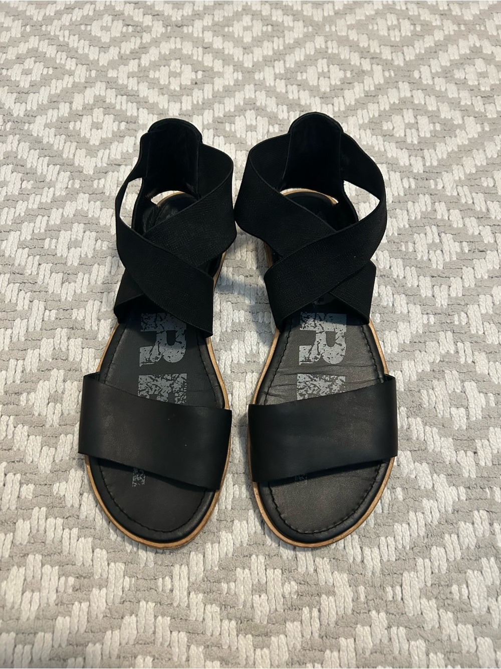 Women's Ella II Flat Sandal